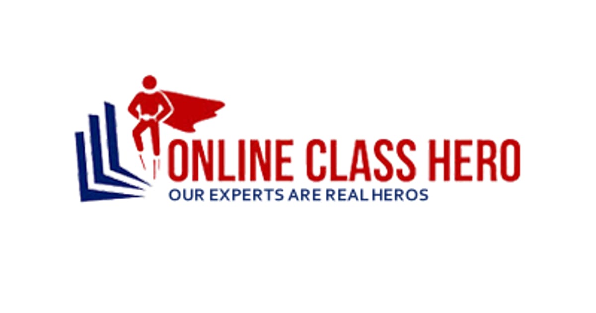 Online Class Hero - United States, Online Class Hero | about.me