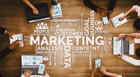 A Leading Digital Marketing Training Institute in Bangalore