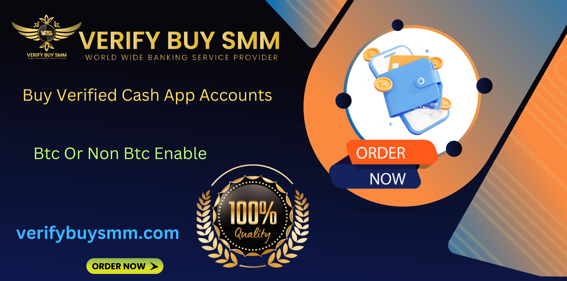 Buy Verified Cash App Accounts - Secure and low price