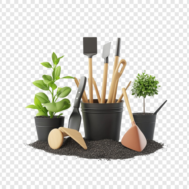 Why Professionals Always Choose High-Quality Garden Equipments – @damamhardware on Tumblr