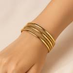 Cuff bracelets for Women Profile Picture