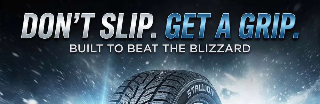 stallion autolab Cover Image