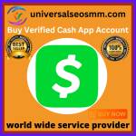 Buy Facebook Cash App Accounts Profile Picture