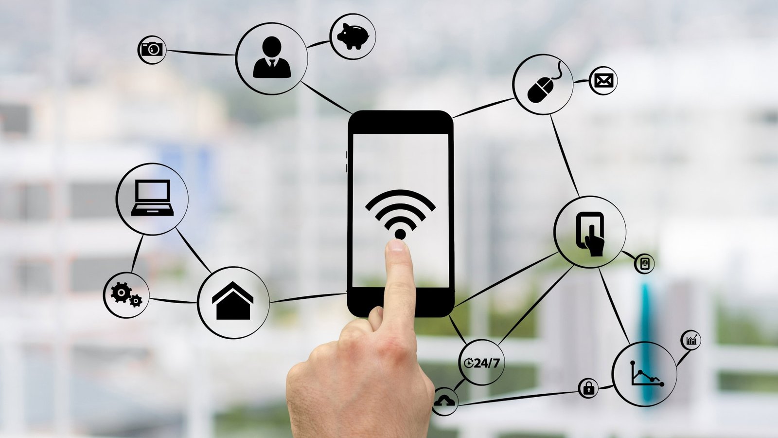 Composable Telecom Platforms For Faster And Smarter Innovation