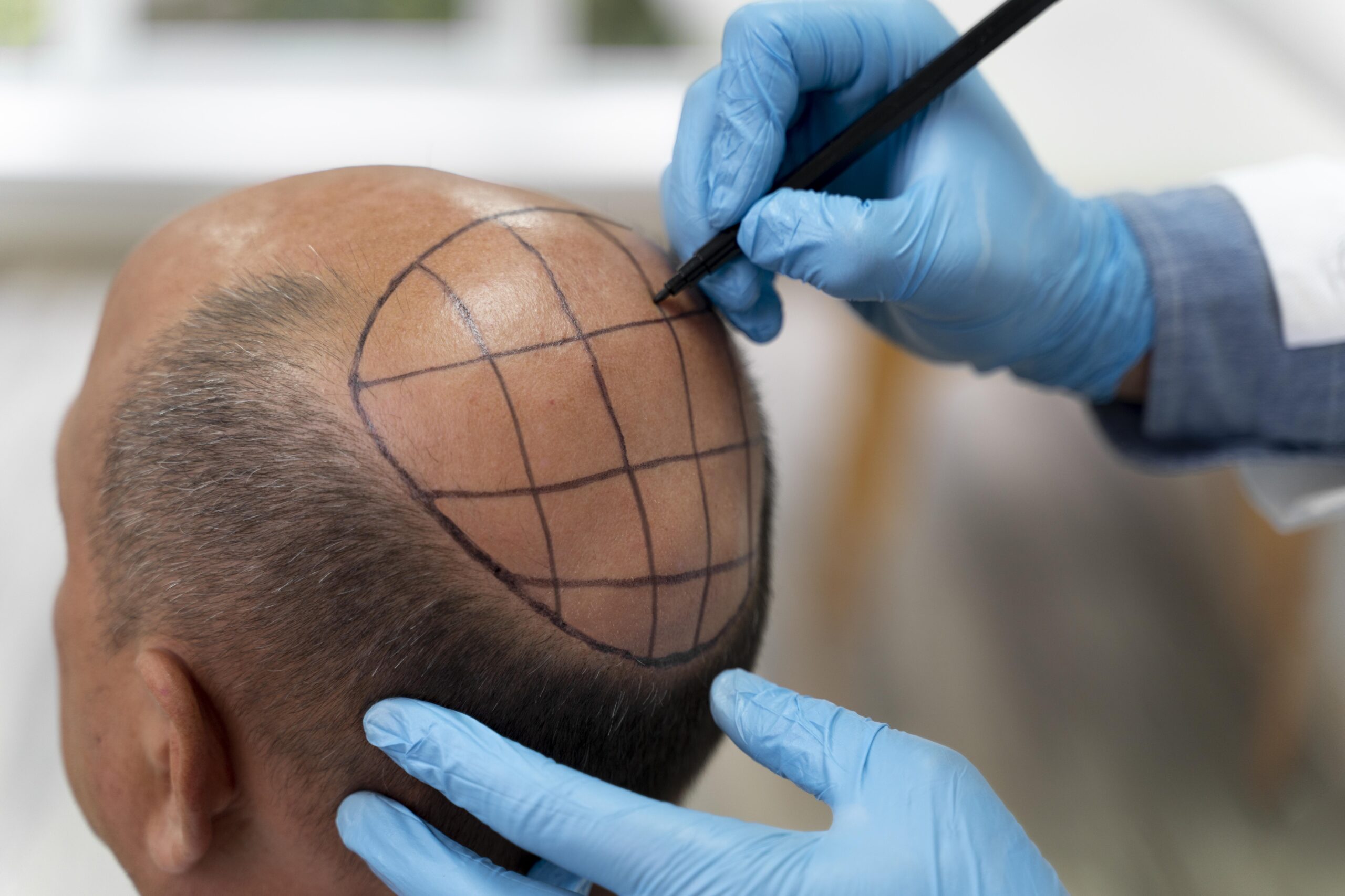Hair Transplant Consultation Beverly Hills Guide