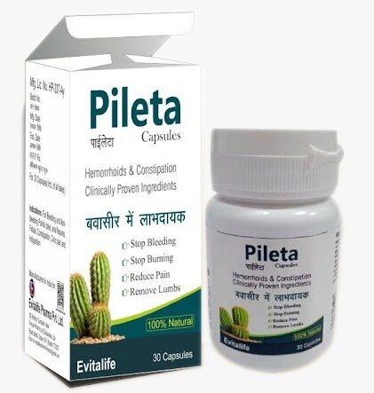 Evitalife Pharma | PCD Franchise & Third Party Manufacturing