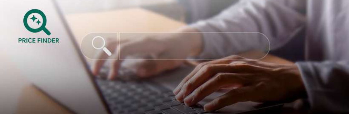 Price Finder Cover Image