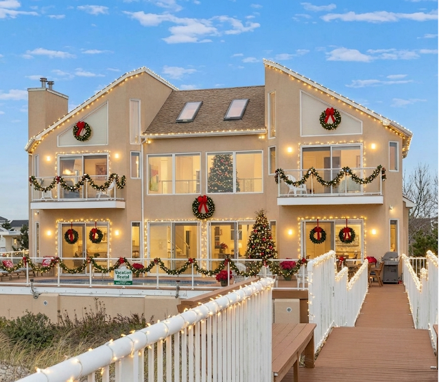 Oceanfront Luxury on Dune Rd – A Different Kind of Beach Living – Westhampton Beach Vacation Rentals