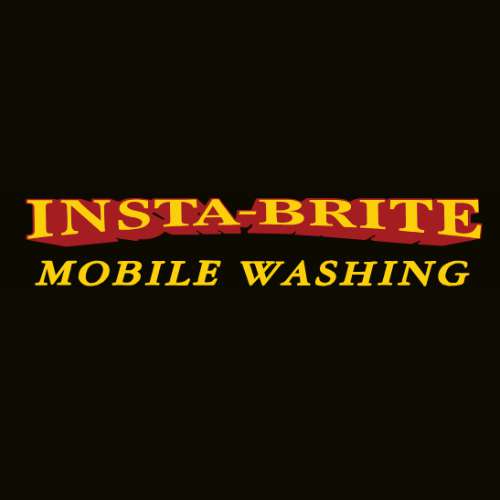 INSTA-BRITE Mobile Washing, Inc. Profile Picture