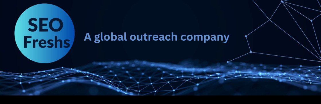 seo fresh Cover Image