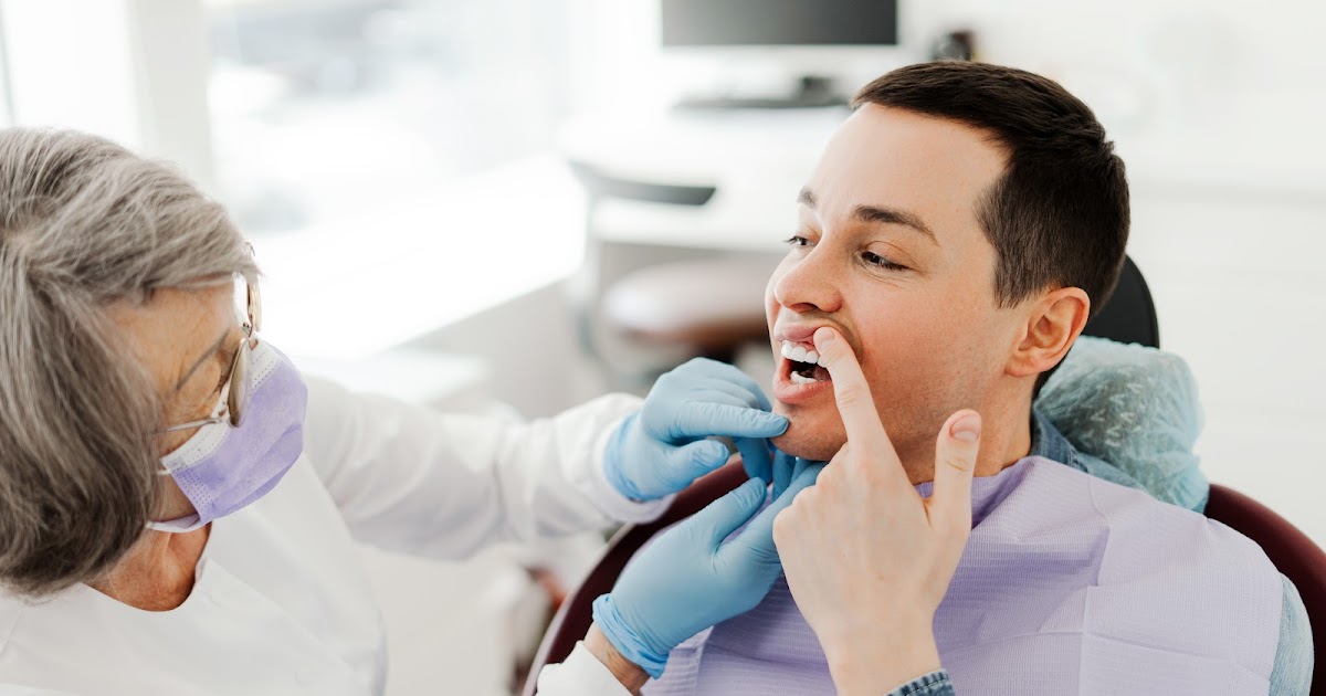 Why Regular Dental Check-ups - Even If You Think Your Teeth Are Fine