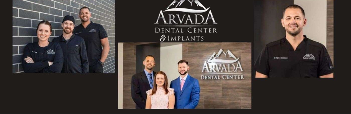 Arvada Dental Center And Implants Cover Image