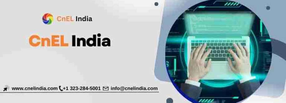 cnel India Cover Image