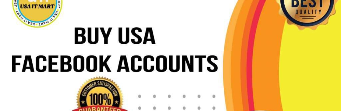 Buy USA Facebook Accounts Buy USA Facebook Accounts Cover Image