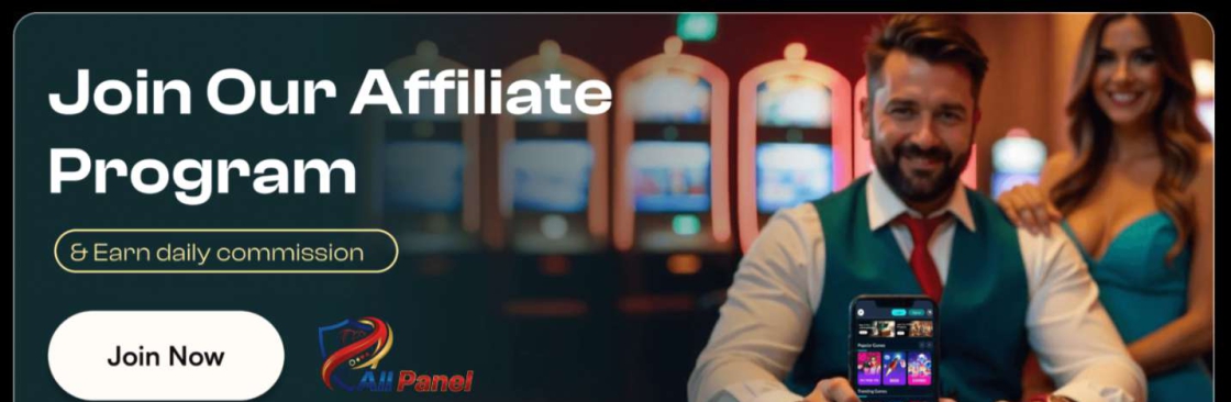 All Panel Cover Image