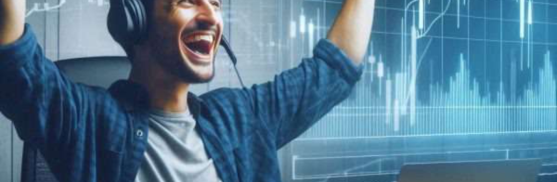 WagmiTrader LLC Cover Image