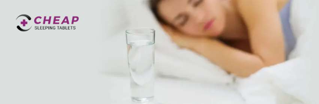 Cheap Sleeping Tablets Cover Image