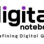 Digital Notebook Profile Picture
