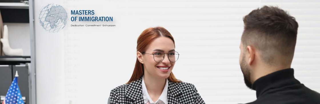 Masters of Immigration Singapore Cover Image