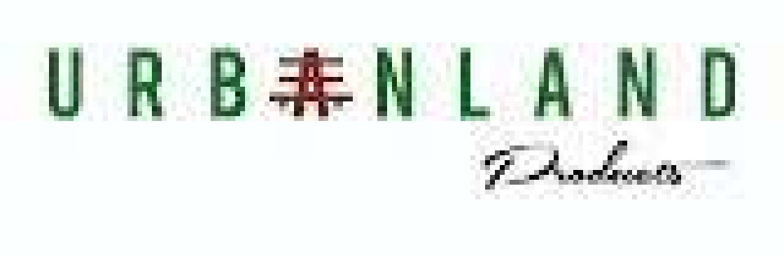 Urbanland Products Cover Image