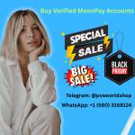 Buy Verified MoonPay Accounts Profile Picture