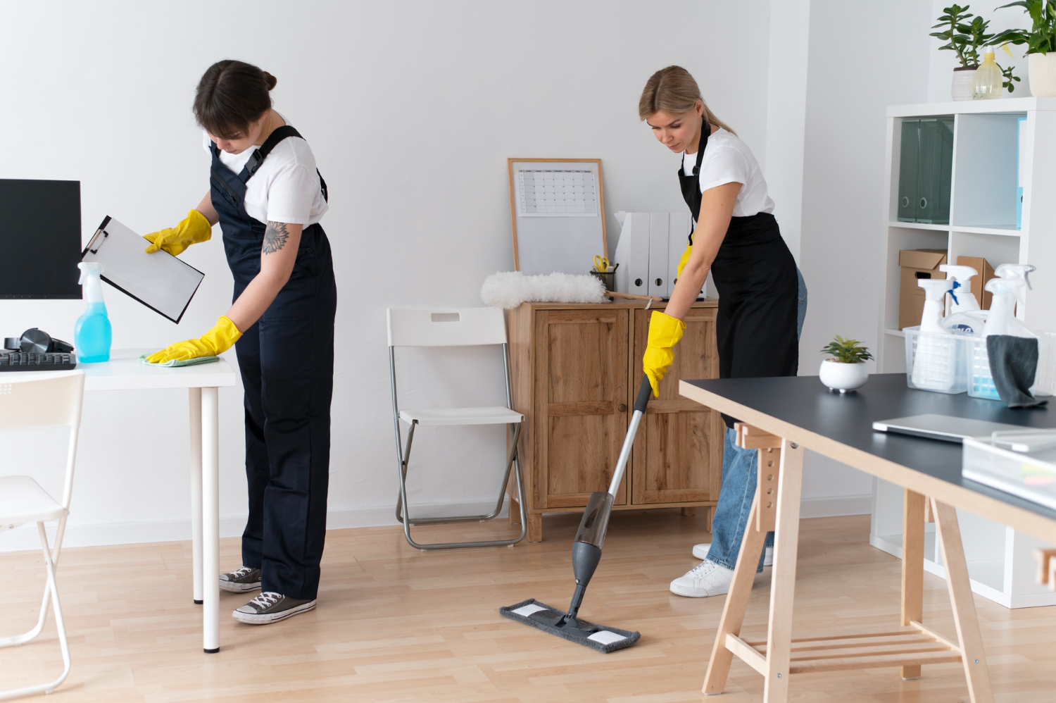 Hoarding Cleanup, Hoarder Cleaning Services in Knoxville, TN | Blue Serenity