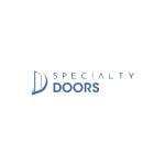 Specialty Doors Doors Profile Picture