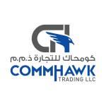 COMMHAWK Trading LLC Profile Picture