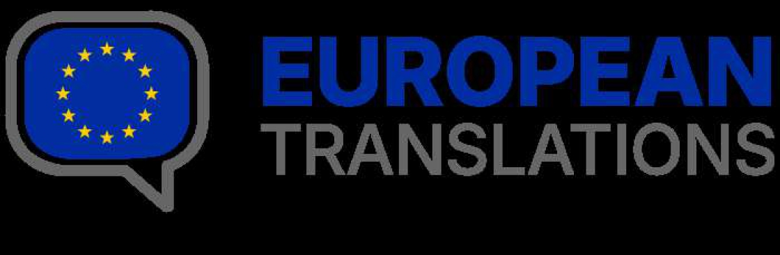European Translations Cover Image