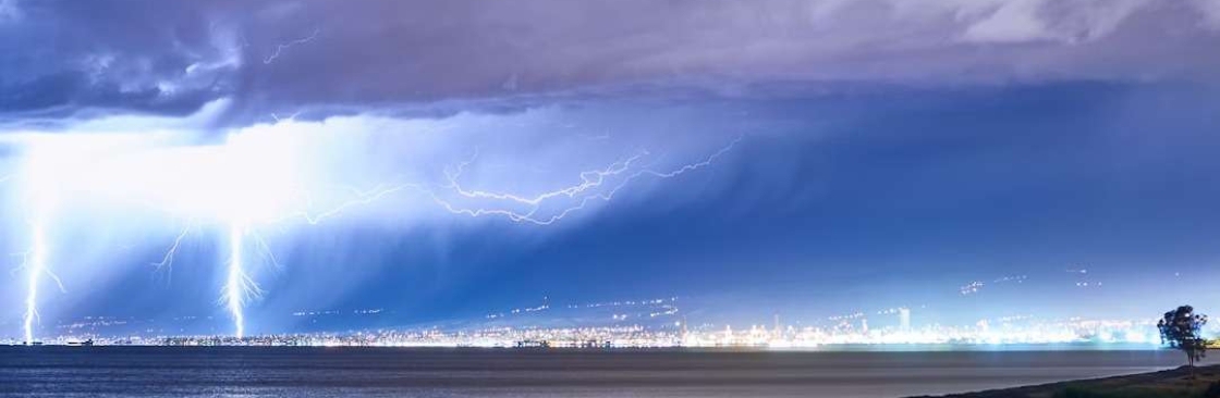 ElectriVolt inc Cover Image