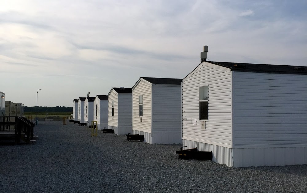 How to Choose the Right Manufactured Home Park in Albuquerque