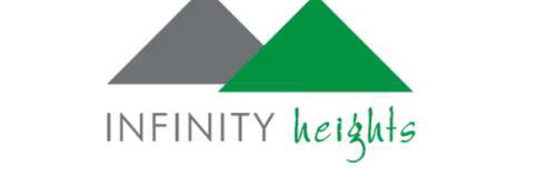 Infinity Heights Cover Image