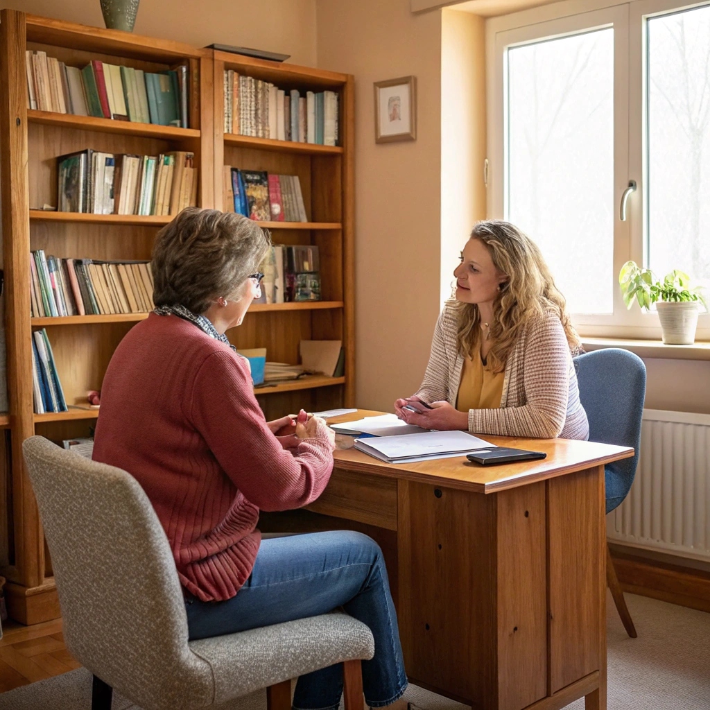 Why Should You Contact a Housing Counseling Agency in Maryland Before Buying a Home? | HomeFree USA