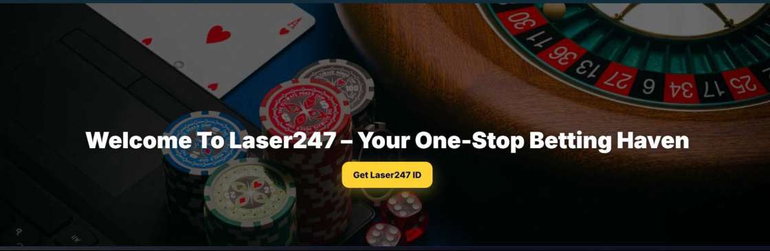 Laser247 Pro Cover Image