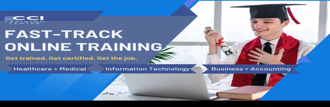 CCI Training Center Cover Image