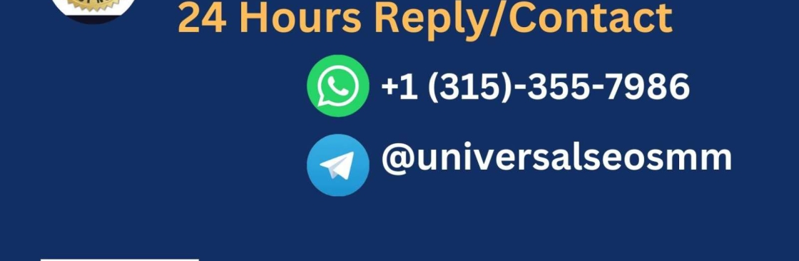 Buy Aged Facebook Accounts Old, Real & Phone Verified Cover Image