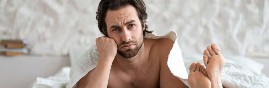 Urogen ED Burlington Cover Image