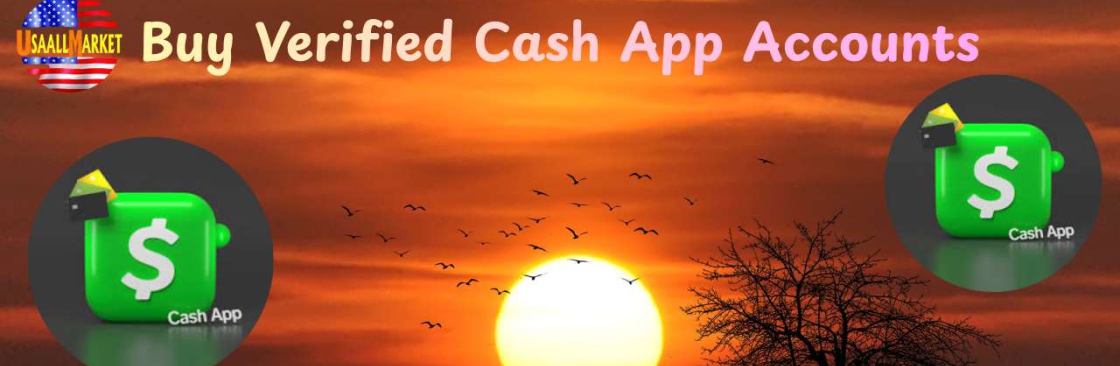 Buy Verified Cash App Accounts Cover Image