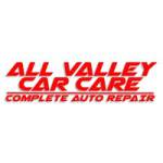 All Valley Car Care Profile Picture