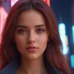 Amber Shawn Profile Picture