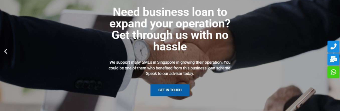 Jeffleecredit Singapore Cover Image