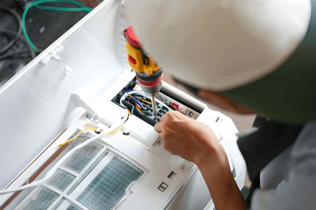 Before You Call for AC Repair, Try These Simple Fixes First! – Site Title
