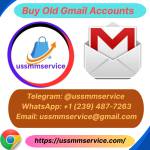 Buy Old Gmail Accounts USA Profile Picture