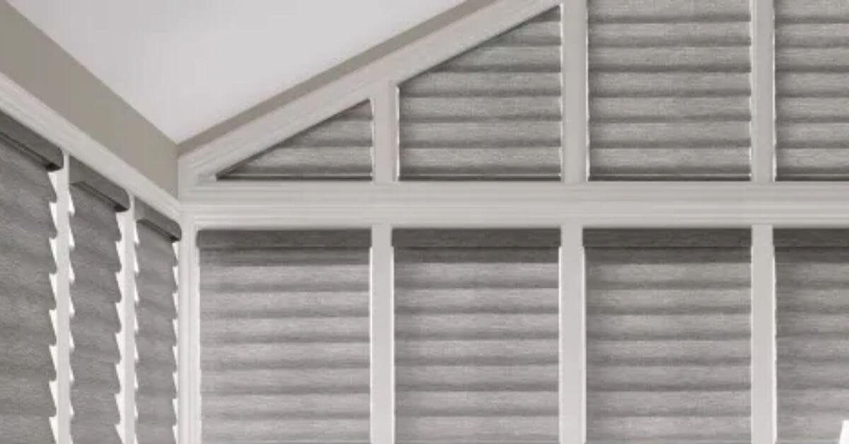 Motorized Window Treatments & Coverings in Madison, WI | Incredible Windows