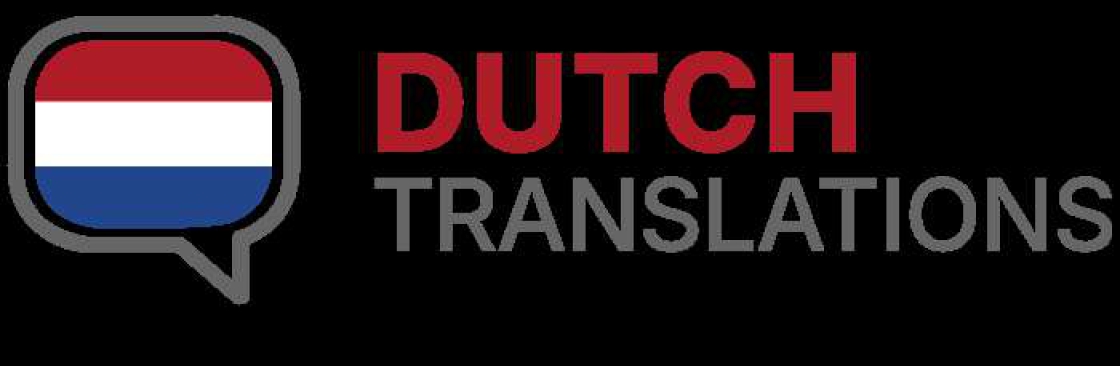 Dutch Translations Cover Image