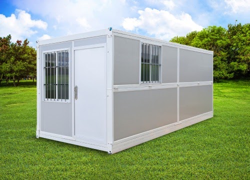 Useful Maintenance Guide for Container Sheds Australia
