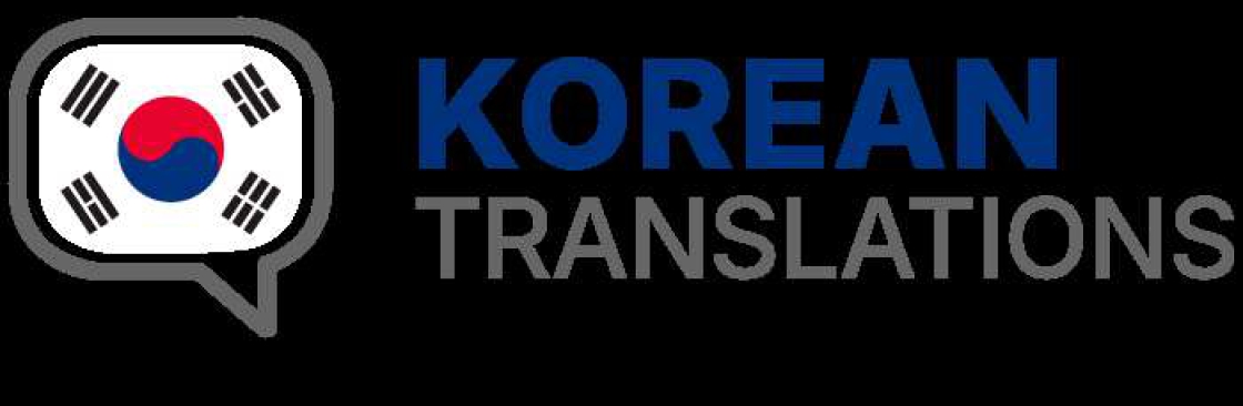 Korean Translations Cover Image
