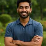 Tarun Shah Profile Picture