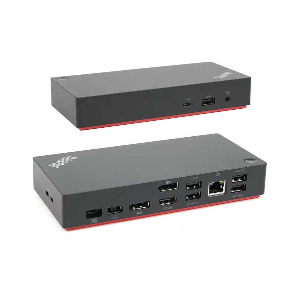 Best Dell Docking Station for Laptop | Tech Trade Group