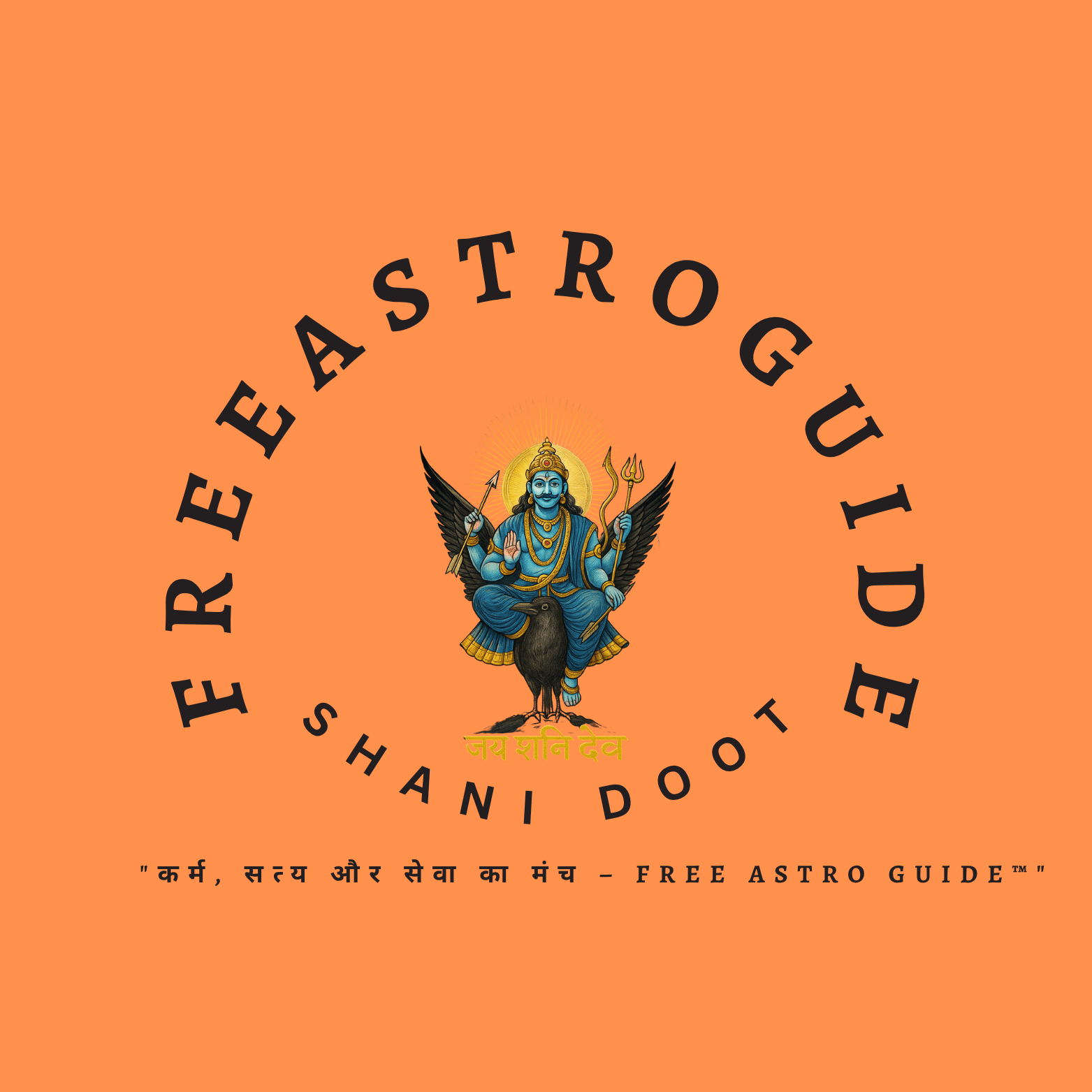 Home - Free Astro Guide